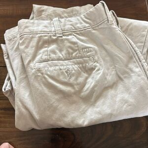 Men’s slacks 36X30 Izod brand